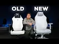 Is the new Secretlab Titan Evo NanoGen Worth It