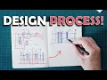 How an Architect designs a Facade in under 10