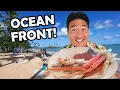 ALL YOU CAN EAT CRABS and PRIME RIB at Honolulu s Best Seafood Buffet