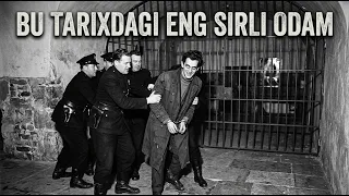 Tarixdagi Eng Sirli Odamlar: Xaligacha Kimligi Noma'lum Bo'lib Qolayotgan Tarixiy Shaxslar