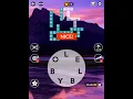 Wordscapes Level 3278 Answers