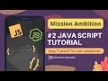 JavaScript tutorial in Kompozer Dharmesh Chahwala Gujarati