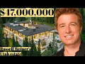 Inside Rockstar Energy Drink Founder Russell Weiner s 47M Park City Estate in Utah