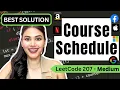Course Schedule - LeetCode 207