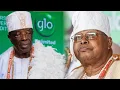 Download Lagu NEW AWUAJLE OF IJEBU LAND ON HIS CORONATION AS OGBENI OJA OF IJEBU LAND SUNNY KUKU