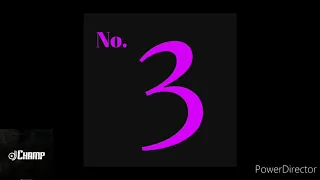 the weekly top5 alternative countdown with dj champ