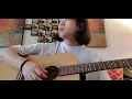 Lagu this side of paradise (coyote theory) cover