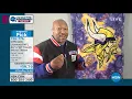 HSN Football Fan Shop Clearance 01 22 2021 - 07 AM