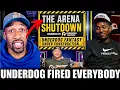 BREAKING NEWS Underdog FIRES Entire Gil s Arena Crew After Josiah Quit LIVE Gilbert Arenas REACTS