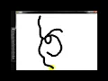Simple Paint in Python
