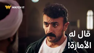 فهد البطل 20 اللحظة اللي عرف فيها أعز أصحاب حم اد الجارحي إن إبنه فهد لسه عايش 