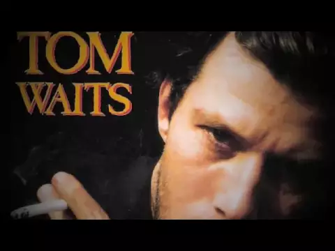 Download MP3 Tom Waits - I want you