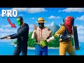 Download Lagu When a solo Farmer Hires a PVP GODSQUAD to play Rust...