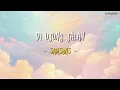 DI UJUNG JALAN | Samsons | Lirik Lagu