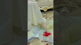 اجمل مراسم عقد قران شوفوهه جنن بنات سوهه لاتنسى لايك لاذبحكم 