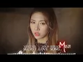 Download Lagu Yoohyeon Ft. Jason Derulo - Secret Love Song | MACHI REMIX