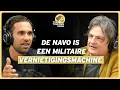 Download Lagu ''Het gewone volk wordt geofferd in deze oorlog'' - Ab Gietelink | The Trueman Show #239