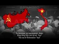 Lagu Песня о Вьетнамском Друге - Song of a Vietnamese Friend-Bài hát Về Người Bạn Việt Nam