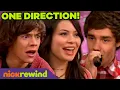 One Direction Stars on ‘iCarly’ 🤩 (ft. \