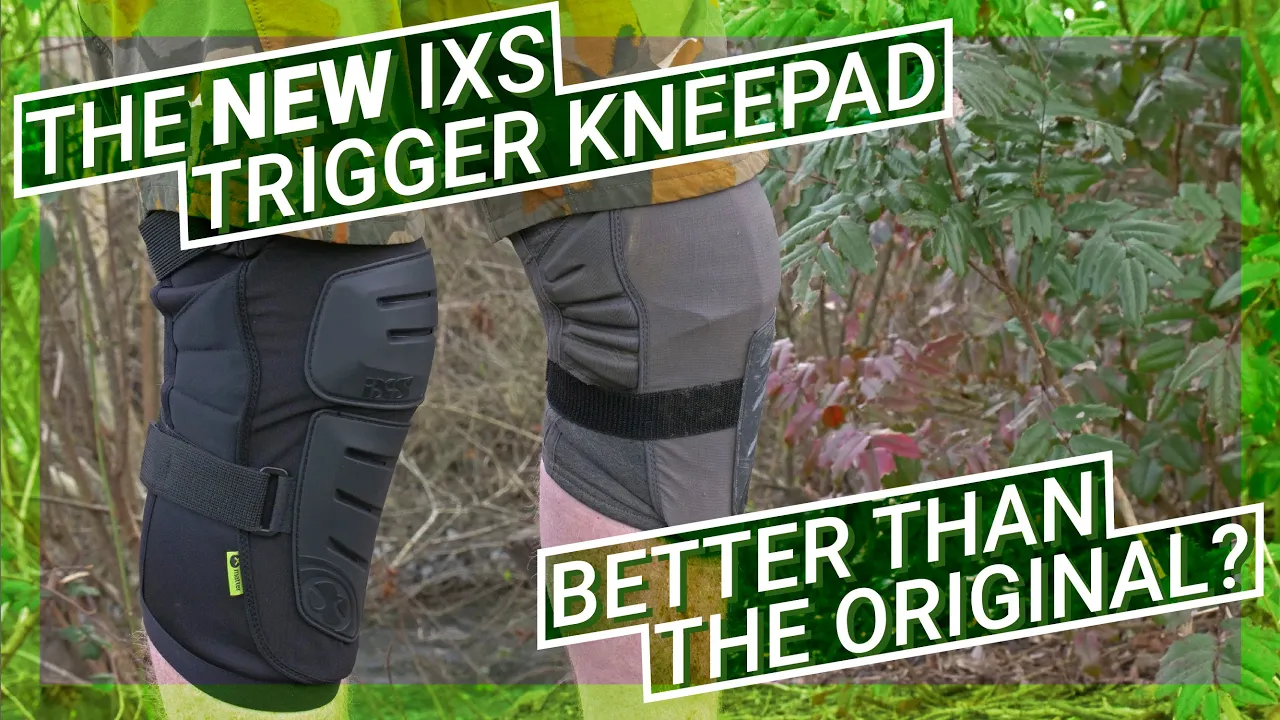 IXS FLOW EVO+ ニーパッド 膝当て ニーガード グリーン iXS Flow EVO+ knee guards olive – IXS.com
