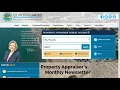 PBC Property Appraiser s Office - PAPA Website