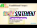 What is while Loop Iterative Statements PII Python Class 11 CBSE