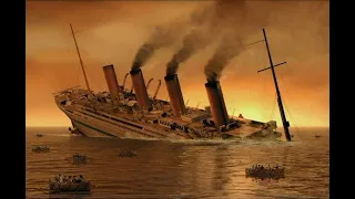 britannic sleeping sun