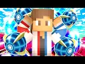 EXPLORING THE ULTRA SPACE IN POKEMON Minecraft AnubisMC Pixelmon