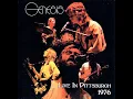 Download Lagu Genesis - Live From Pittsburgh 1976