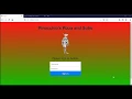 Project 3 Pizza HarvardX CS50W Web 2020