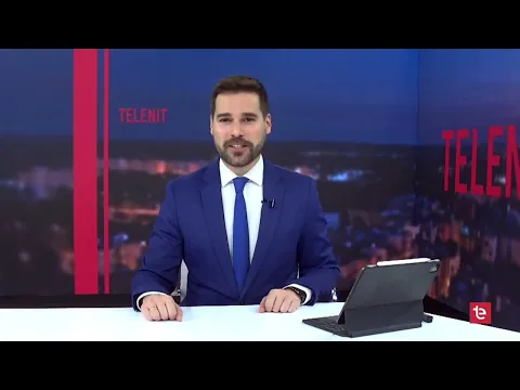 TELENIT, las noticias de Elche - 30/01/26