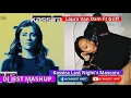 Laura Van Dam Ft Griff Kassira Last Night's Mascara Remix