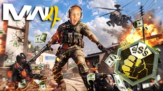MW4 NEW GAME MODES ARE AWESOME