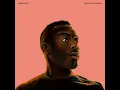 Rhythm and Blues: The Peacemaker