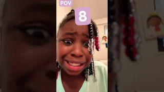 POV your in a pov of air