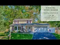 Virtual Open House Of A Beautiful Herndon Home