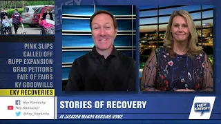 More Headlines 5-13-2020