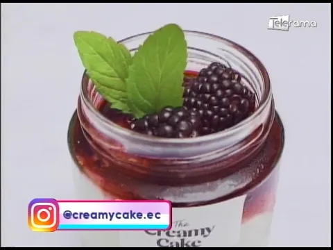 Creamy Cake: Emprendimiento de Cheesecakes artesanales