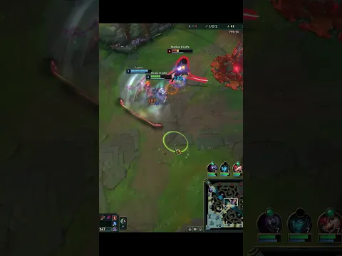 Sin palabras #leagueoflegends #clips