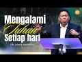 Download Lagu Mengalami Tuhan Setiap Hari | Pdt. Johan Lumoindong | JCC Cijantung