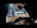 Download Lagu Kabeção - Astronaut ( Freedom Expressions Studio Sessions ) Handpan Pantam
