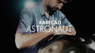 Download Kabeção - Astronaut ( Freedom Expressions Studio Sessions ) Handpan Pantam MP3