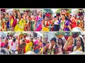 Lagu Safilguda Katta maisamma issue || Rangamma | Jogini Radhika || praveen Amma || Jogini bonam Dance