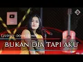 Download Lagu BUKAN DIA TAPI AKU - DONA LEONE | Woww Viral Suara Menggelegar Lady Rocker Indonesia | SLOW ROCK