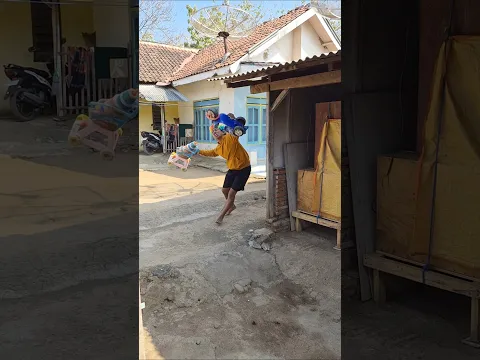 eh mau kemana tidur || #shorts #comedy #funny #youtubeshorts #ngeshortsdulu #lucu #cute