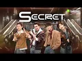 SECRET - Cody Nam Võ, Quang Hùng MasterD, Wren Evans, CONGB | TINH HÀ SAY HI [PERFORMANCE]
