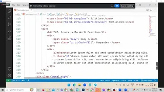 Ui with Java Full Stack Development Welcome to our Java Full Stack Development series Class 15