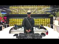 GQOM MIX TAPES E53 | MAY 2025 w/ GENERAL C’MAMANE