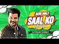 Download Lagu Aane Wale Saal Ko Salaam (Club Mix) | DJ Pradz Dubai | Anil Kapoor