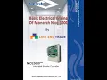 Monarch Panel Wiring Nice 3000 - Basic